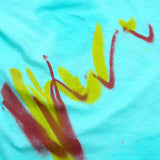 'F___ Racism' T-Shirt 'Patina'