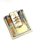 Mount Fuji ‘Pocket Knife Money Clip’
