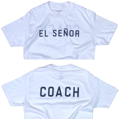 'COACH' T-Shirt