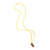 Boxing Glove 10K Solid Gold