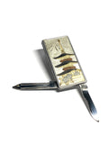 Mount Fuji ‘Pocket Knife Money Clip’