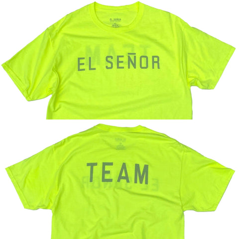 'TEAM' T-Shirt