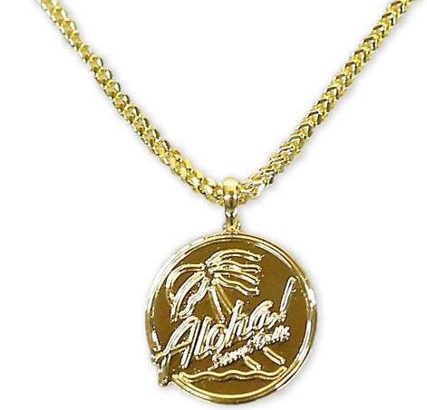 Fitted x El Señor 'Brigante' Medallion