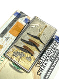 Mount Fuji ‘Pocket Knife Money Clip’