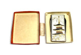 Mount Fuji ‘Pocket Knife Money Clip’