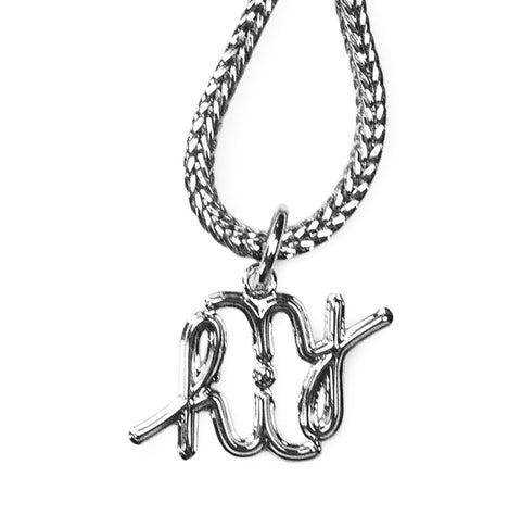 'hi/ny anagram' rhodium