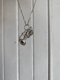VX1000 Pendant .925, 10k, 14k