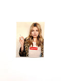 SUPREME STICKER ‘Kate Moss Box Logo’