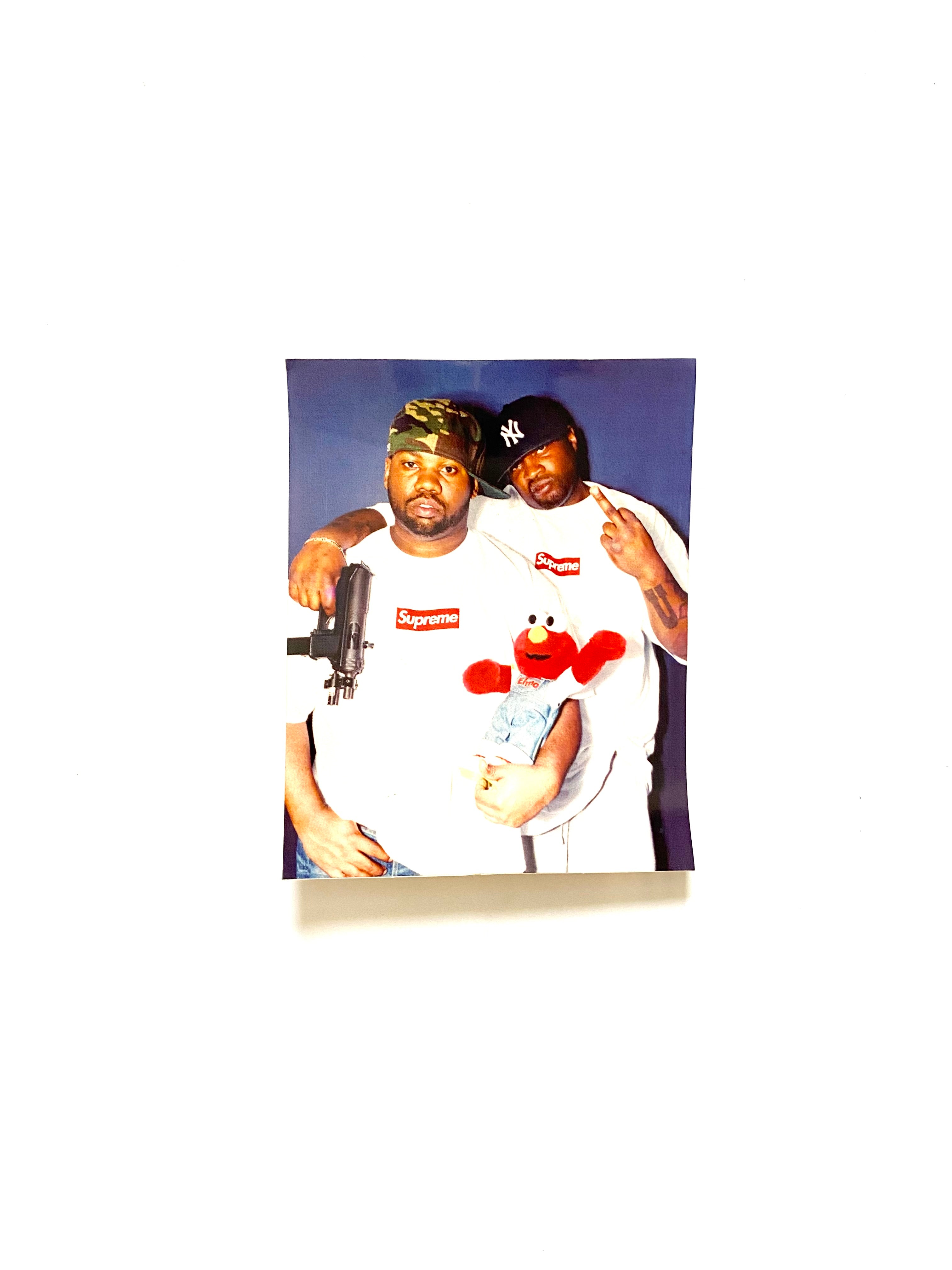Supreme Raekwon ポスター シュプリーム レイクウォン 2025年新作アイテムが続々登場 Supreme Raekwon ポスター